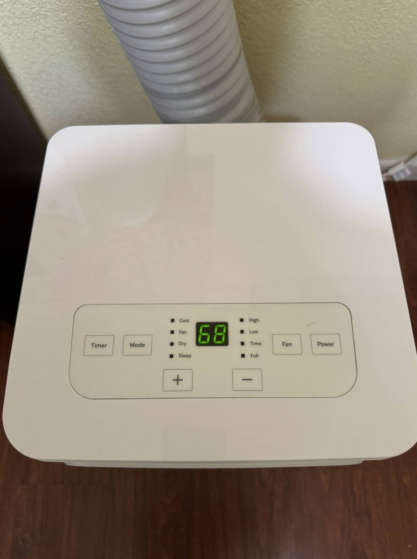 Portable AC Unit