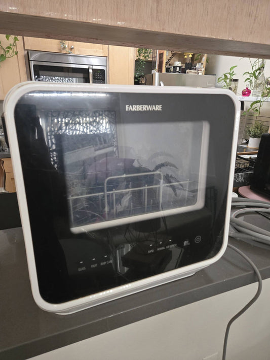 Portable Dishwasher