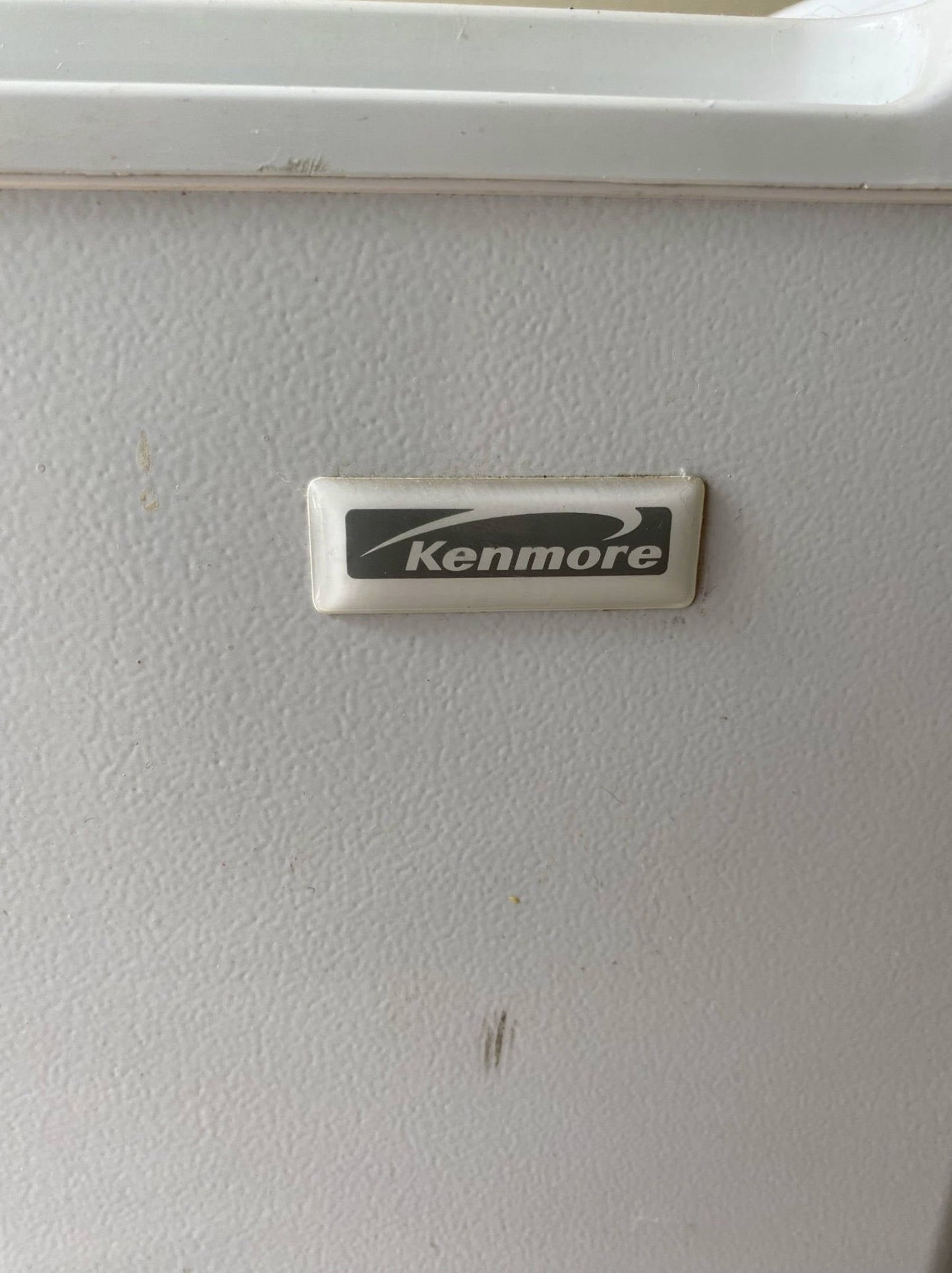 Compact Refrigerator
