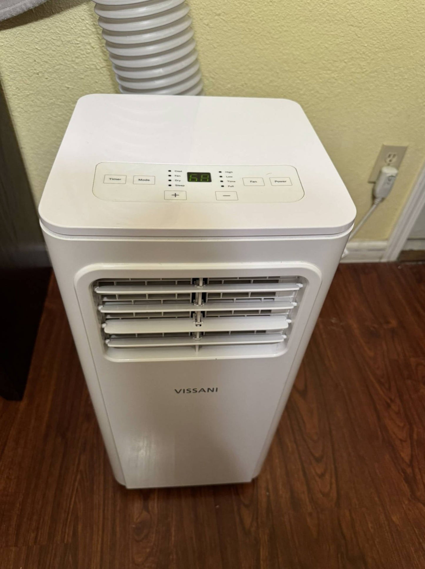 Portable AC Unit
