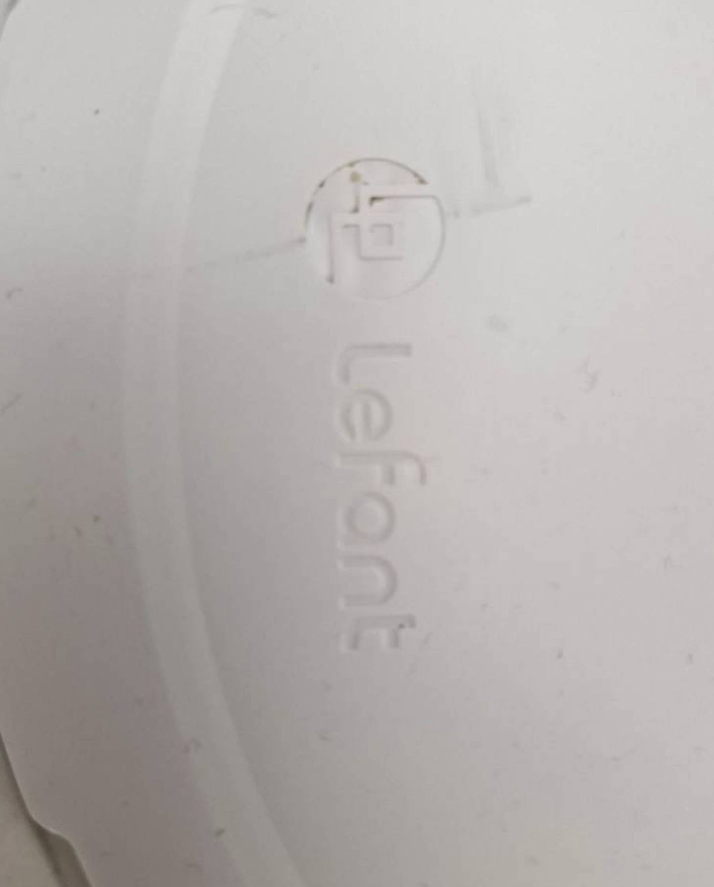 Robot Vacuum Cleaner